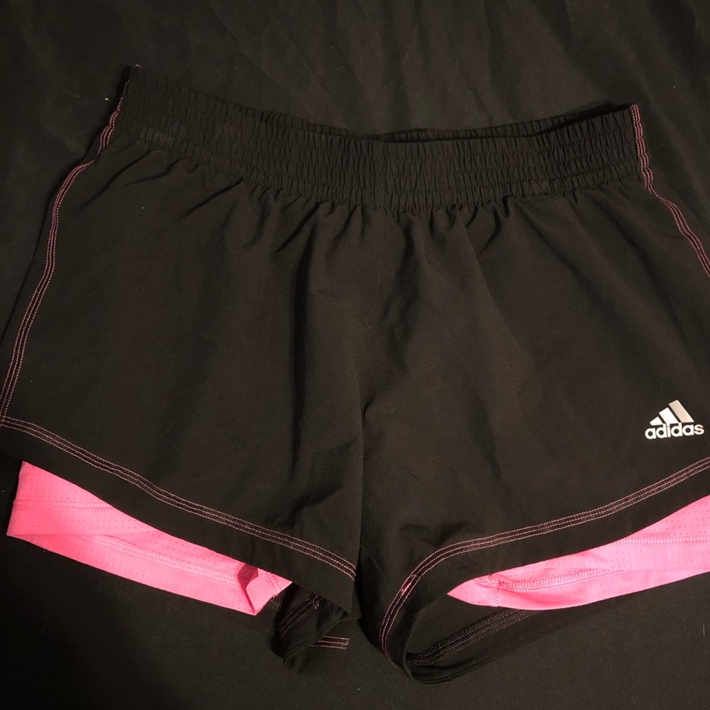 Adidas shorts
